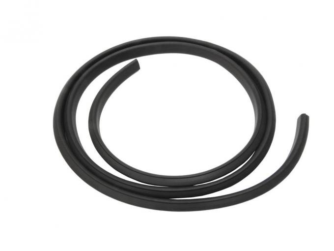 53-58 Deck Lid Weatherstrip