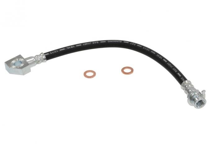 88-92 Brake Hose - Front Left