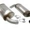 1978-1982 2 1/2" Magnaflow Exhaust Muffler