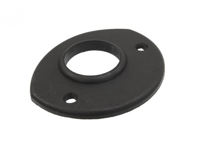 53-62 Steering Column Inner Molded Gasket - On Firewall