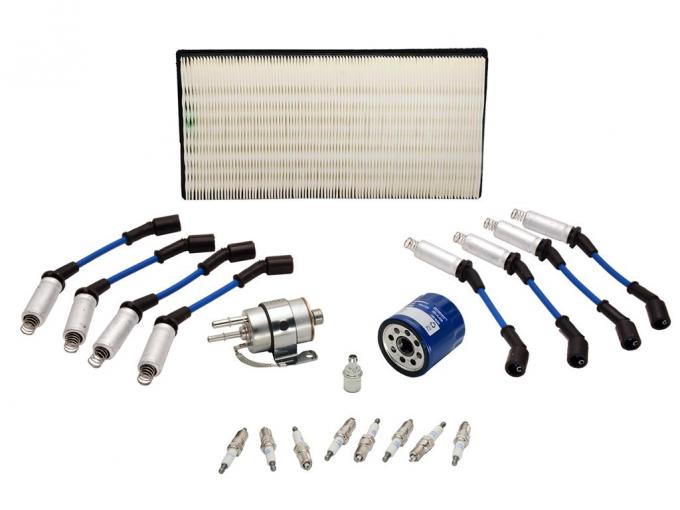01-04 LS6 Engine Tune Up Kit