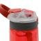Red Corvette Kid Water Bottle