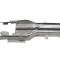 2014-2019 Exhaust Heat And Sound Underbody / Tunnel Shield