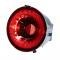 2005-2013 Morimoto Red XB Tail Lamps (Set of 4)