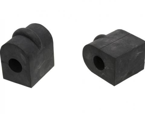 53-59 Front Stabilizer / Sway Bar 9/16" Bushings - Rubber