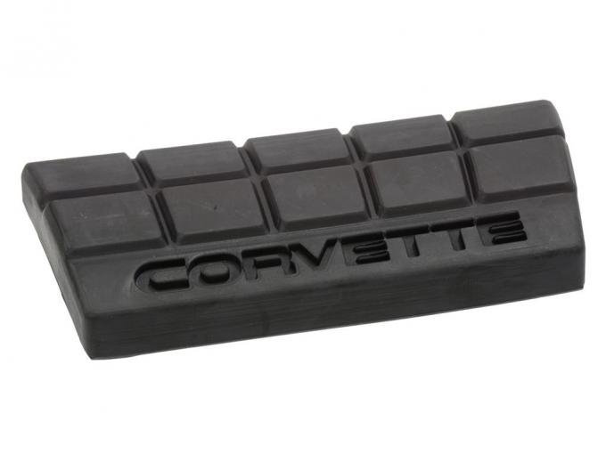84-96 Brake Pedal Pad With Automatic Transmission