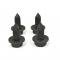 63-67 Battery Box Mount Bolt - With Washer