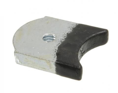 68-82 Door Glass Window Track Stop / Guide