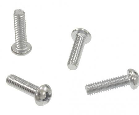 56-69 Tail Light Lens Screws