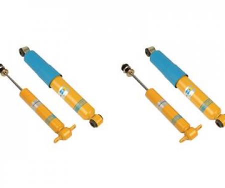 1963-1982 Bilstein Shock Absorber - Heavy Duty - Set of 4