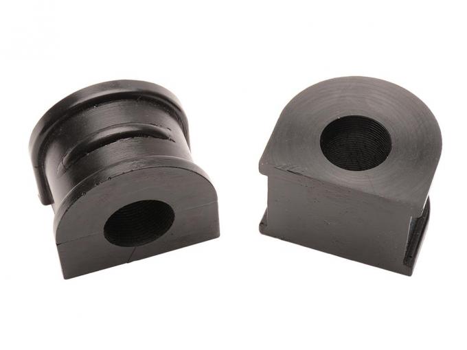 97-04 Stabilizer / Sway Bar Bushing - Rear Polyurethane 22mm - Pair