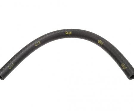 63-65 PCV Hose 63 All/64-65 350 / 365 HP Fuel Injection - With GM Logo