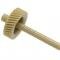 68-81 Speedometer Drive Gear - Automatic 36 Tooth White