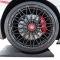 Flat Stopper Tire Cradle By Race Ramps 16" Wide Set Of 4