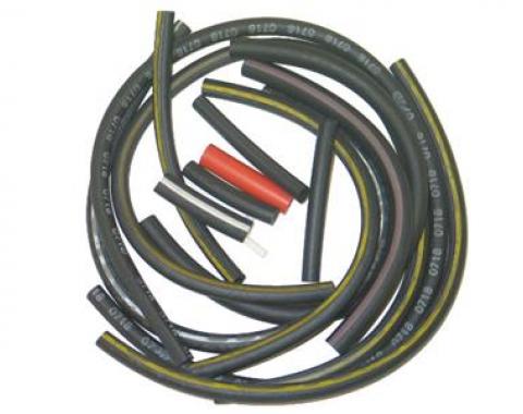 77 Emission Vacuum Hose Kit - L82 And L48 California