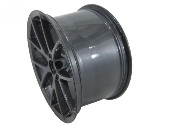 09-13 19 X 12 Rear Z06 Spyder Gray Wheel - Factory - Offset +59