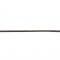 05-13 Door Outer Window Seal - Left