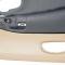 03-04 Shale Door Panel Right