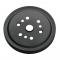 68-74 Crankshaft Pulley - Lower 327 / 350 With Air Conditioning # 3911013