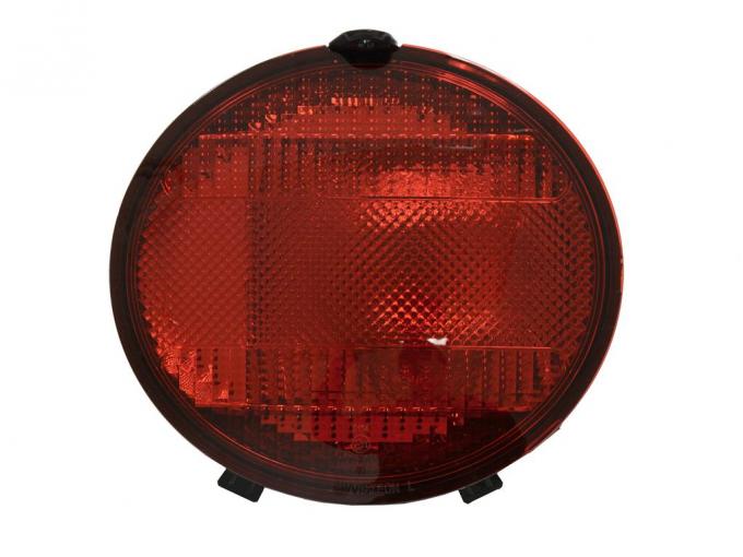05-13 Tail Lamp - Export Red Inner - Left