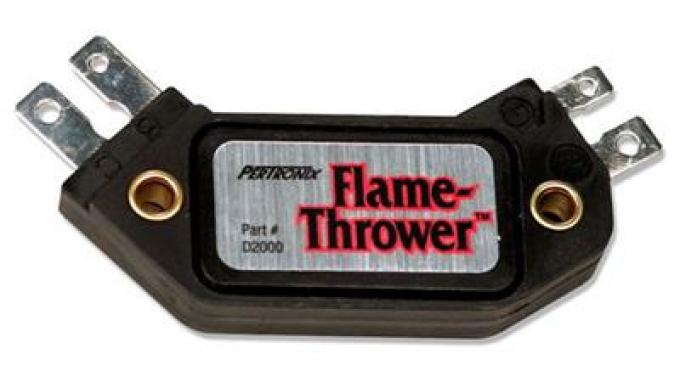 75-79 Pertronix Flame Thrower HEI Distributor Control Module