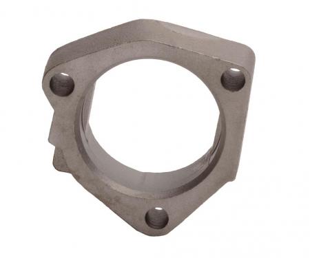 62-74 2 1/2" Exhaust Heat Valve Spacer