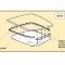 68-69 T-Top Inner Weatherstrip - Left