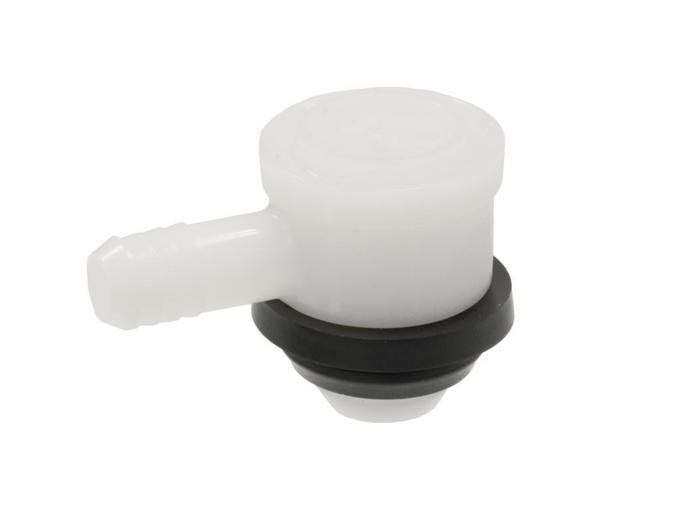 64-67 Power Brake Booster Check Valve With Grommet