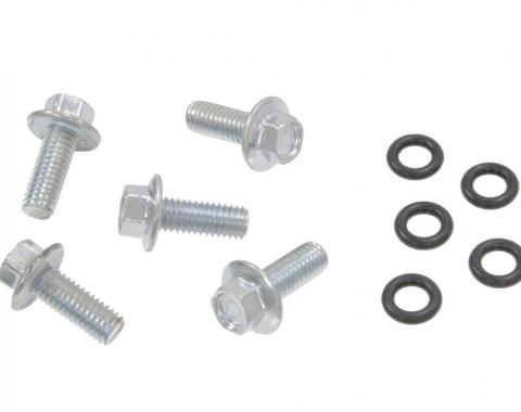 53-62 Gas Tank Meter/Sending Unit Screws