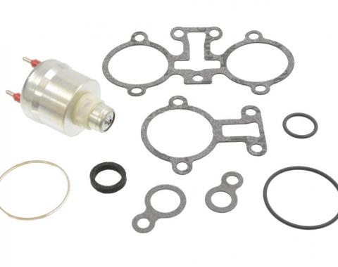 82-84 Cross Fire Rear Fuel Injector