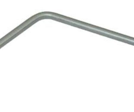 1975-1980 Carburetor Rear Choke Tube