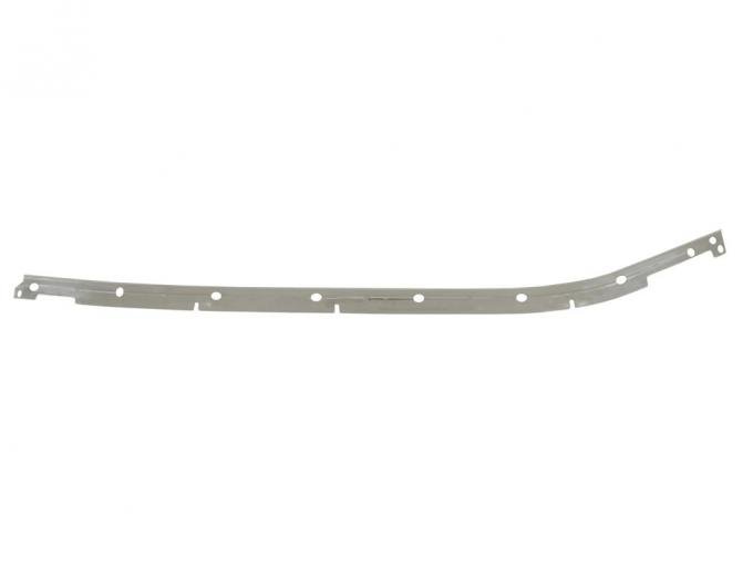68-82 Window Trim Moulding - Door Outer - Right
