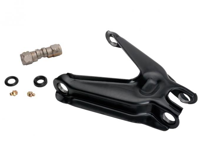 56-62 Front A-arm / Control Arm - Upper