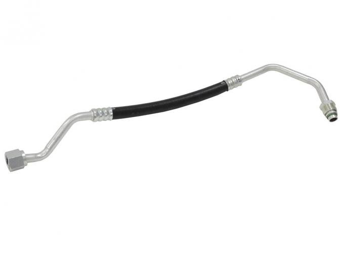 88-89 Air Conditioning Accumulator Hose