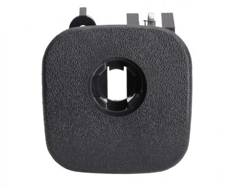 05-13 Ebony Glove Box Door Latch - Less Lock Cylinder