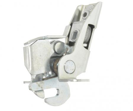 56-60 Trunk Lid Latch / Lock Mechanism