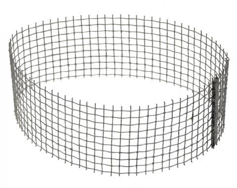 1967-1969 Corvette Air Cleaner Screen - L88