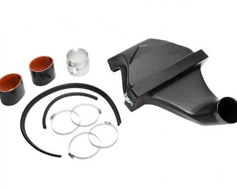 08-13 Vararam Snake Charmer Ram Air Induction System - LS3 / LS7