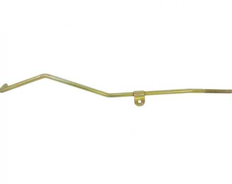 67 Accelerator Rod - 400 Or 435 HP 4 Speed Gold Color