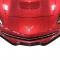 15-19 Z06 Front Splitter Spoiler Except Z07 Package
