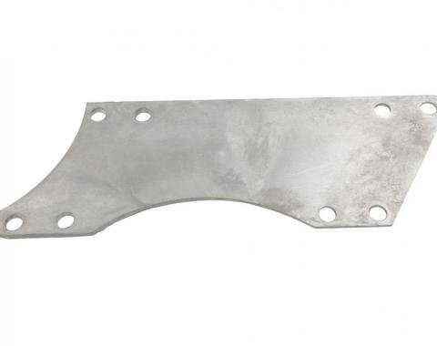 1956-1962 Front Aluminum Alignment Shim