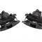 53-62 Front Disc Brake Conversion Set Complete
