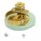65-67 Oil Pressure Gauge - 60 #