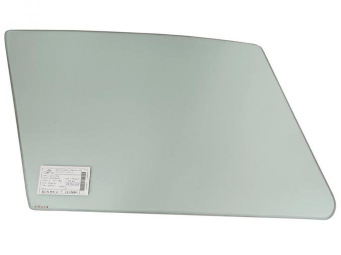 56-62 Door Glass - Tinted
