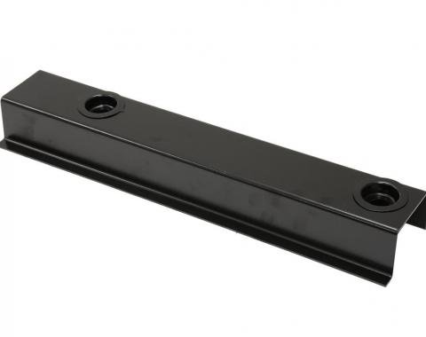 61-62 Radiator Support Bracket - Lower With Cups