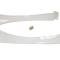 68-82 Clear Fender Guard / Protection - Nip Chip