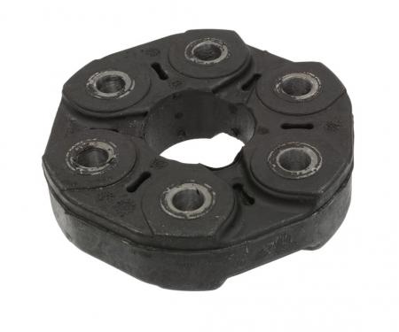 97-00 Torque Tube / Driveshaft Coupler - Reproduction Rubber - 10mm Holes