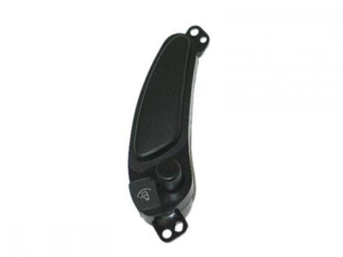 97-04 Interior Dimmer Switch On Dash - Left - Except Heads Up Display