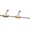 67 Fuel Line - 400 435 5 Lines 2 Blocks