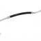 88-89 Air Conditioning Accumulator Hose
